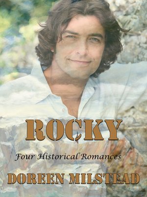 cover image of Rocky